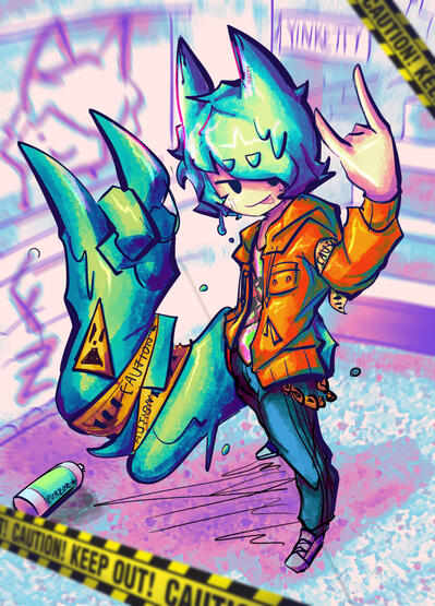 Furzone