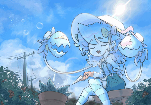Diane&#39;s Sunny Garden