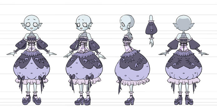 Ethylene Turnaround Clothes